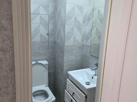 3 otaqlı yeni tikili - 20 Yanvar m. - 90 m²