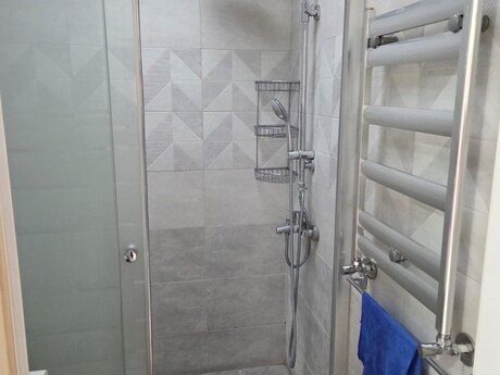 3 otaqlı yeni tikili - 20 Yanvar m. - 90 m²