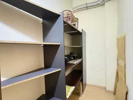 4-комн. новостройка - Ясамальский р. - 150 м²