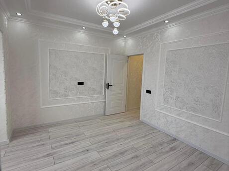 1-комн. вторичка - м. Ази Асланов - 40 м²