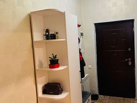 2 otaqlı yeni tikili - Memar Əcəmi m. - 70 m²
