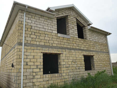 7-комн. дом/дача - Хачмаз - 250 м²