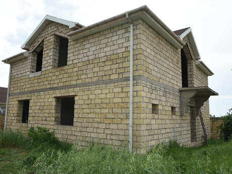 7-комн. дом/дача - Хачмаз - 250 м²