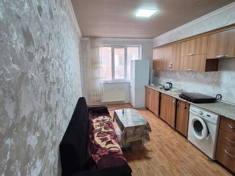 2 otaqlı yeni tikili - Xırdalan - 70 m²