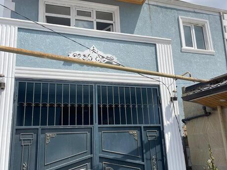 4 otaqlı yeni tikili - Biləcəri q. - 130 m²