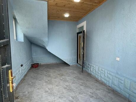 4 otaqlı yeni tikili - Biləcəri q. - 130 m²