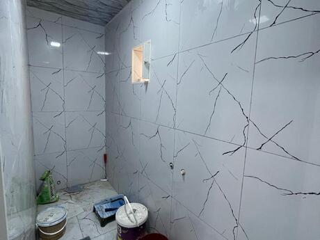 4 otaqlı yeni tikili - Biləcəri q. - 130 m²