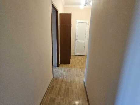 1 otaqlı yeni tikili - Qara Qarayev m. - 50 m²