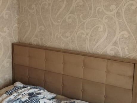 2 otaqlı köhnə tikili - Neftçilər m. - 55 m²
