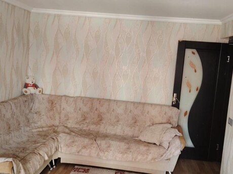 2 otaqlı köhnə tikili - Neftçilər m. - 55 m²