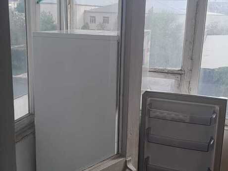 1 otaqlı köhnə tikili - Nəriman Nərimanov m. - 35 m²