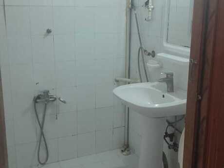 1 otaqlı köhnə tikili - Nəriman Nərimanov m. - 35 m²