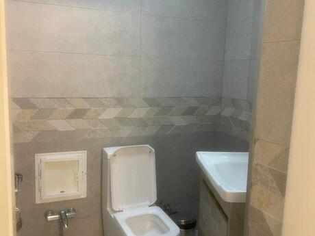 4 otaqlı yeni tikili - Gənclik m. - 185 m²