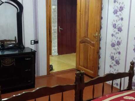 2 otaqlı köhnə tikili - Nəsimi r. - 55 m²