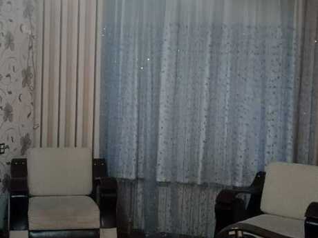 2 otaqlı köhnə tikili - Nəsimi r. - 55 m²