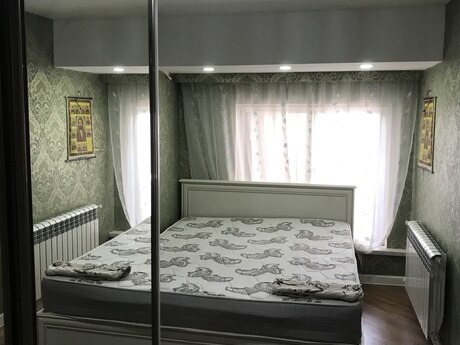 2 otaqlı yeni tikili - 8 Noyabr m. - 50 m²