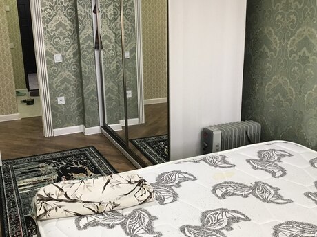 2 otaqlı yeni tikili - 8 Noyabr m. - 50 m²