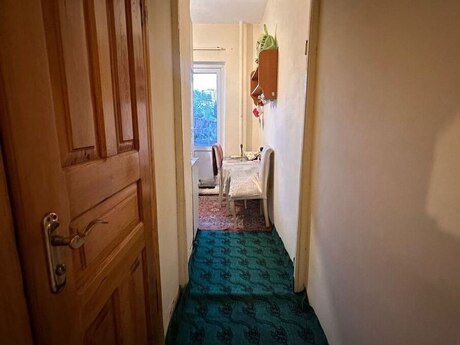 1-комн. вторичка - м. Ахмедлы - 40 м²