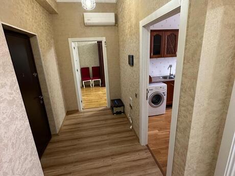 2 otaqlı yeni tikili - Xırdalan - 62 m²