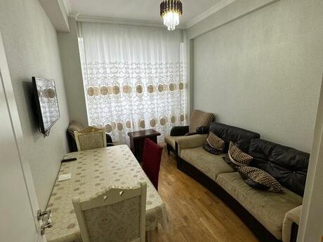 2 otaqlı yeni tikili - Xırdalan - 62 m²