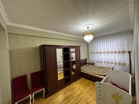 2 otaqlı yeni tikili - Xırdalan - 62 m²