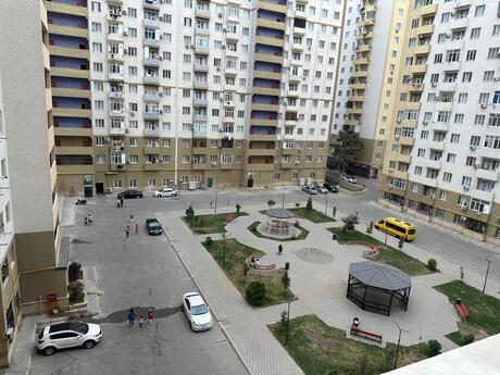 2 otaqlı yeni tikili - Xırdalan - 62 m²