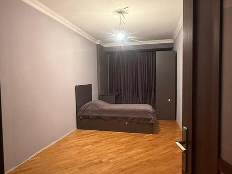 3 otaqlı yeni tikili - Nəsimi m. - 135 m²