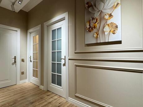2 otaqlı yeni tikili - 20 Yanvar m. - 55 m²