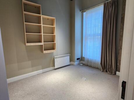 2 otaqlı ofis - Xətai r. - 52 m²