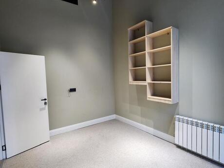 2 otaqlı ofis - Xətai r. - 52 m²