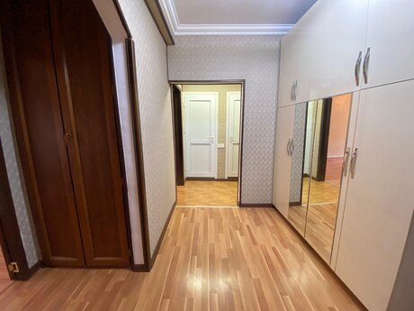 4-комн. вторичка - пос. Бакиханова - 100 м²