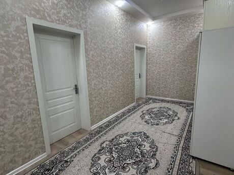 2 otaqlı yeni tikili - Yeni Yasamal q. - 82 m²
