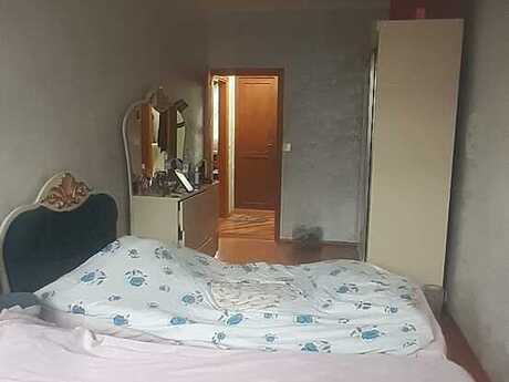 3-комн. вторичка - м. Мемар Аджеми - 70 м²