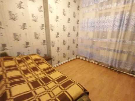 2 otaqlı köhnə tikili - Qara Qarayev m. - 45 m²