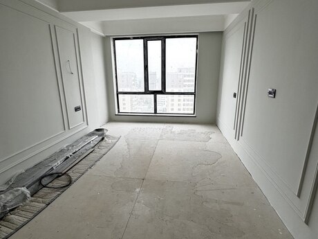 3 otaqlı yeni tikili - 28 May m. - 115 m²
