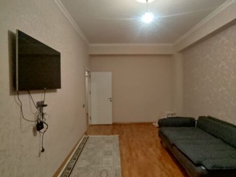 2 otaqlı yeni tikili - Xırdalan - 75 m²