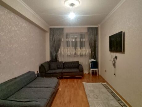2 otaqlı yeni tikili - Xırdalan - 75 m²