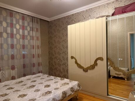 3-комн. новостройка - м. 20 января - 123 м²