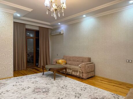 3-комн. новостройка - м. 20 января - 123 м²