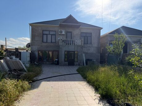 7-комн. дом/дача - пос. Бильгях - 150 м²