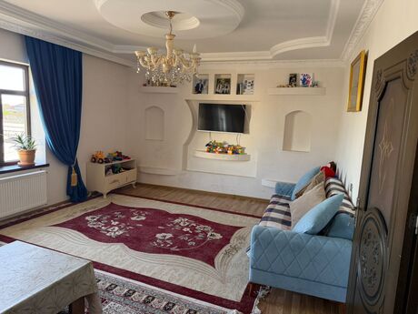 7-комн. дом/дача - пос. Бильгях - 150 м²