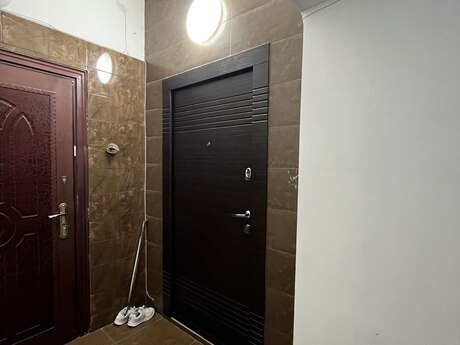 3 otaqlı yeni tikili - 9-cu mikrorayon q. - 94 m²