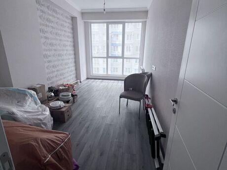 3-комн. новостройка - м. 20 января - 97 м²
