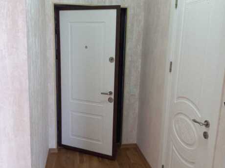 2 otaqlı yeni tikili - İnşaatçılar m. - 51 m²