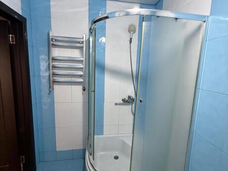 2 otaqlı yeni tikili - Xırdalan - 60 m²
