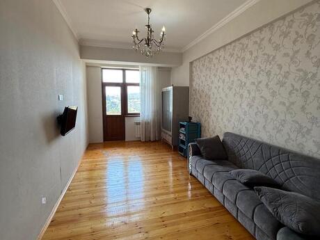 2 otaqlı yeni tikili - Xırdalan - 60 m²