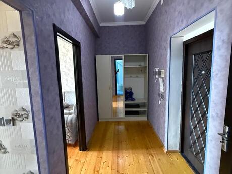 2 otaqlı yeni tikili - Xırdalan - 60 m²