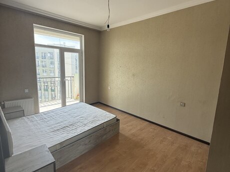 3-комн. новостройка - пос. Ясамал - 88 м²