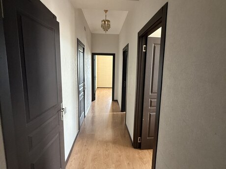 3-комн. новостройка - пос. Ясамал - 88 м²