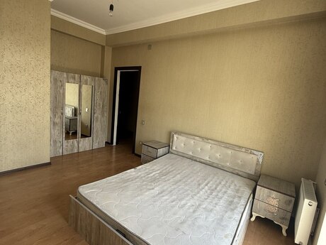 3-комн. новостройка - пос. Ясамал - 88 м²